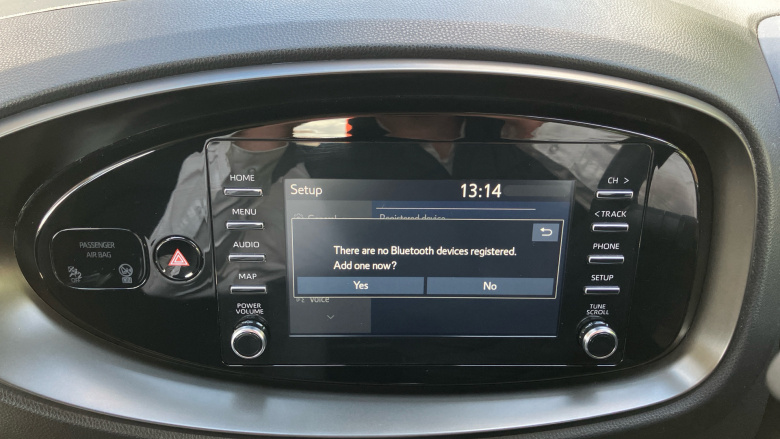 Toyota Aygo X 1.0 VVT-i Pure 5dr Petrol Hatchback